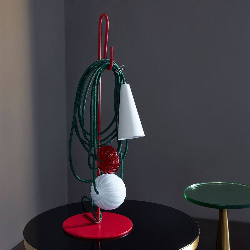 Foscarini Filo Tavolo