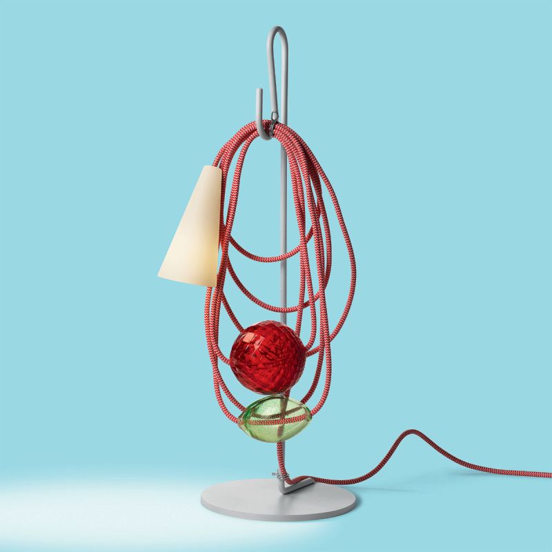 Foscarini Filo Tavolo