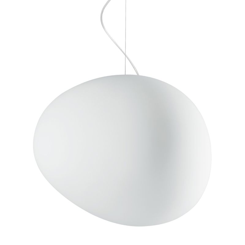 Pendlleuchte Gregg Grande Sospensione von Foscarini Pendlleuchte Gregg Grande Sospensione von Foscarini