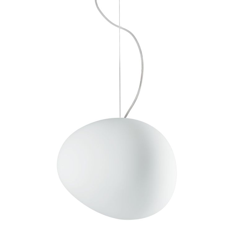 Pendelleuchte Gregg Media Sospensione von Foscarini Pendelleuchte Gregg Media Sospensione von Foscarini