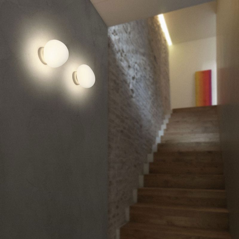 Foscarini Gregg Soffitto / Parete Foscarini Gregg Soffitto / Parete