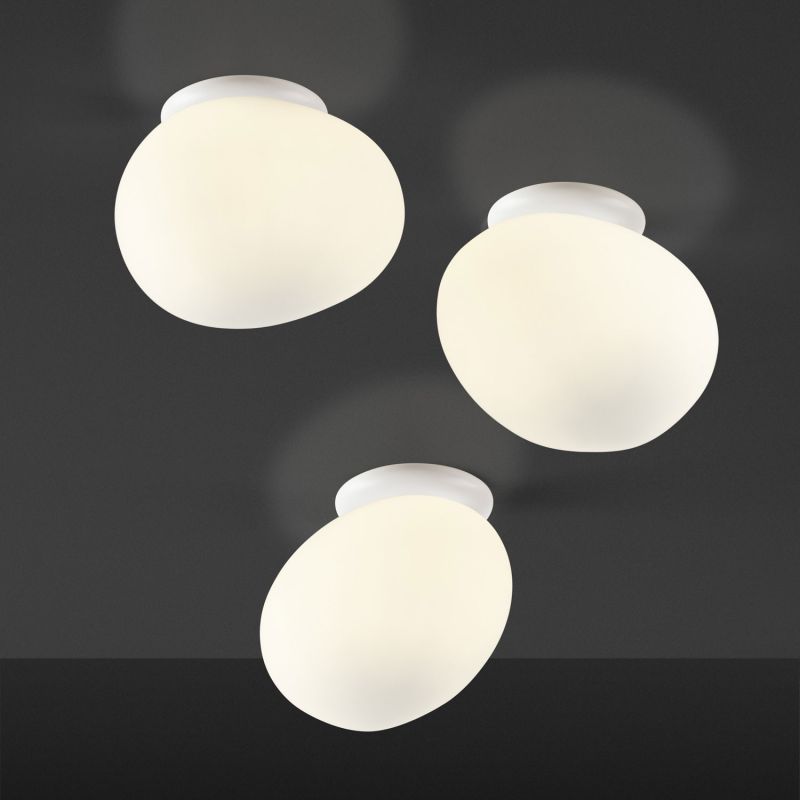 Foscarini Gregg Soffitto / Parete Foscarini Gregg Soffitto / Parete