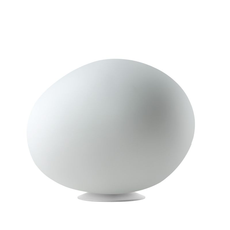 Gregg Media Tavolo von Foscarini Gregg Media Tavolo von Foscarini