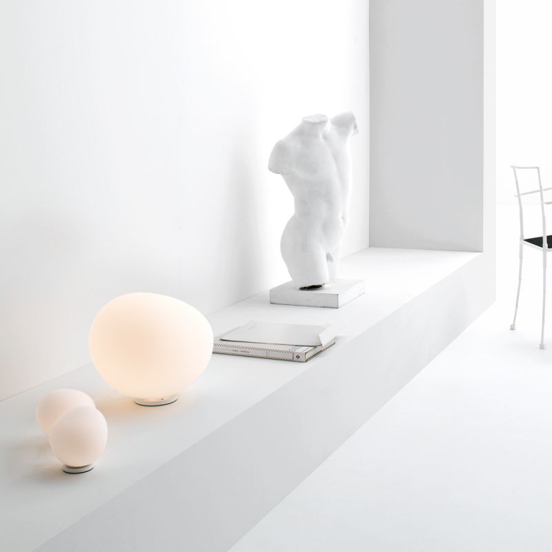 Foscarini Gregg Leuchten eingeschaltet Foscarini Gregg Leuchten eingeschaltet