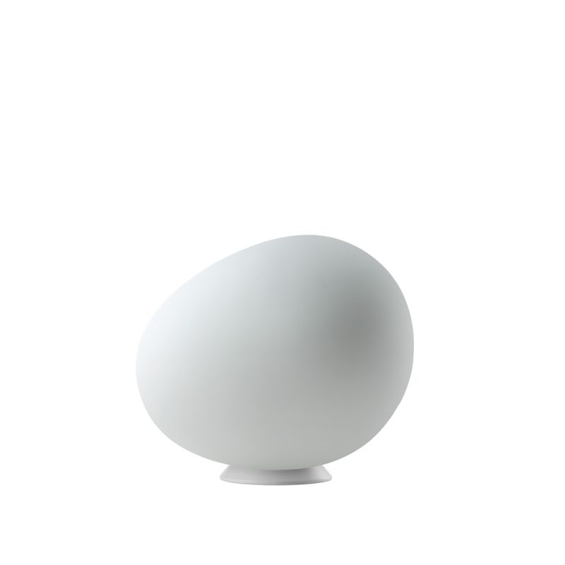 Gregg Piccola Tavolo von Foscarini Gregg Piccola Tavolo von Foscarini