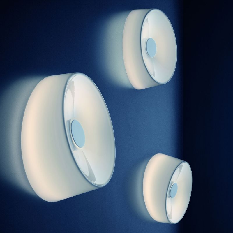 Foscarini Lumiere XXS Soffitto / Parete Foscarini Lumiere XXS Soffitto / Parete