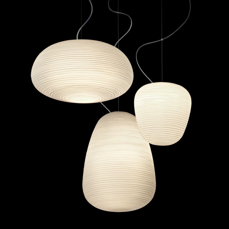 Foscarini Rituals Pendelleuchte Multi E27 Foscarini Rituals Pendelleuchte Multi E27