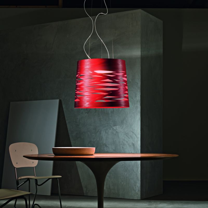 Foscarini Tress Sospensione Grande Foscarini Tress Sospensione Grande