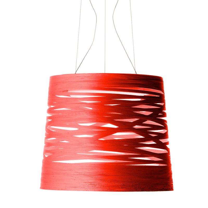 Foscarini Tress Sospensione Grande LED Foscarini Tress Sospensione Grande LED