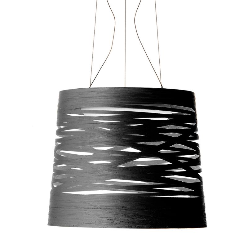 Foscarini Tress Sospensione Grande LED Foscarini Tress Sospensione Grande LED