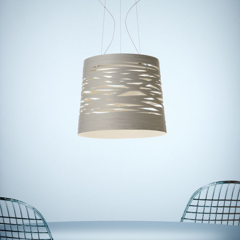 Foscarini Tress Sospensione Grande Foscarini Tress Sospensione Grande
