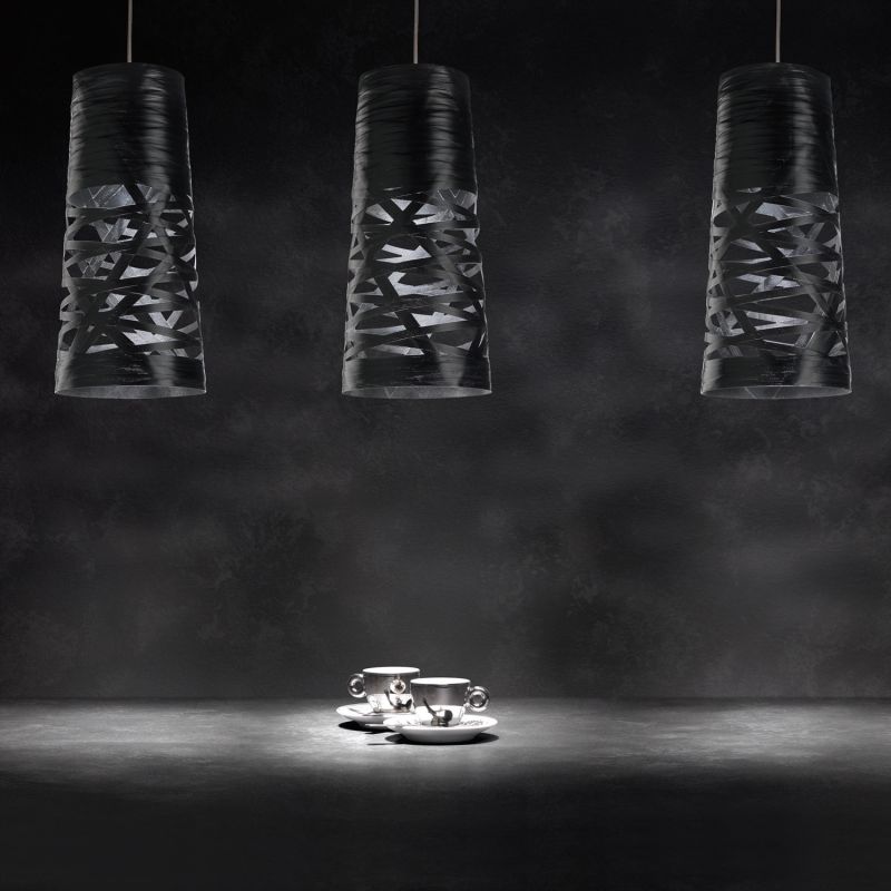 Foscarini Tress Sospensione Mini Foscarini Tress Sospensione Mini
