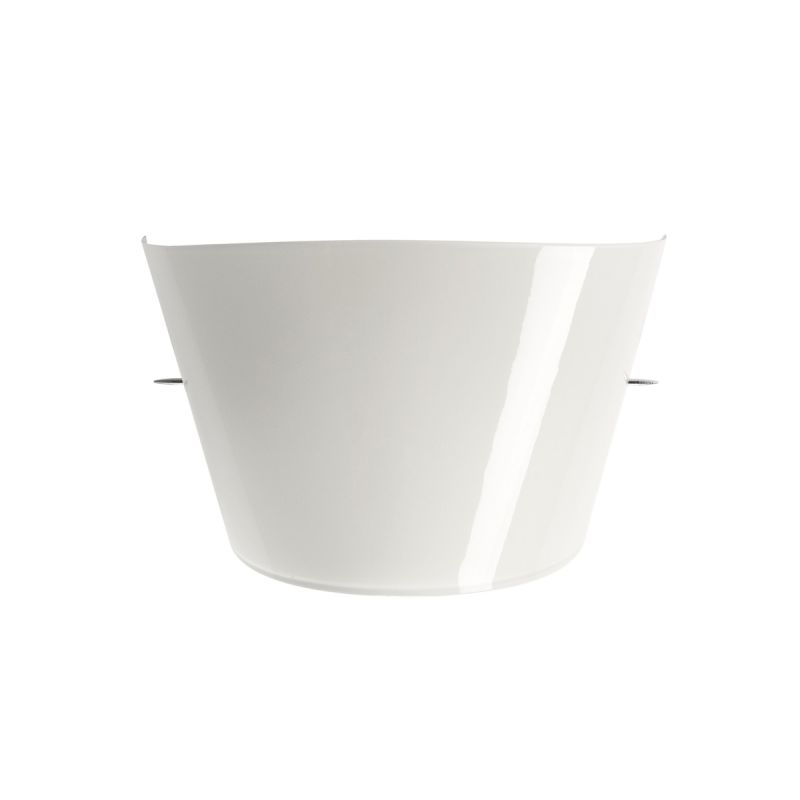 Wandleuchte Tutù 07 von Foscarini in weiß