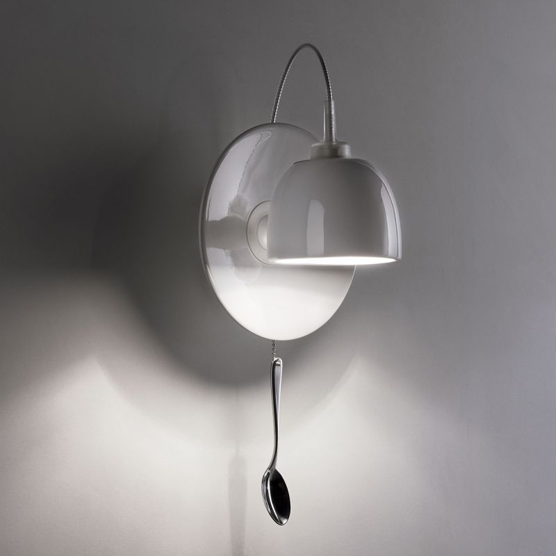 Light Au Lait von Ingo Maurer Light Au Lait von Ingo Maurer