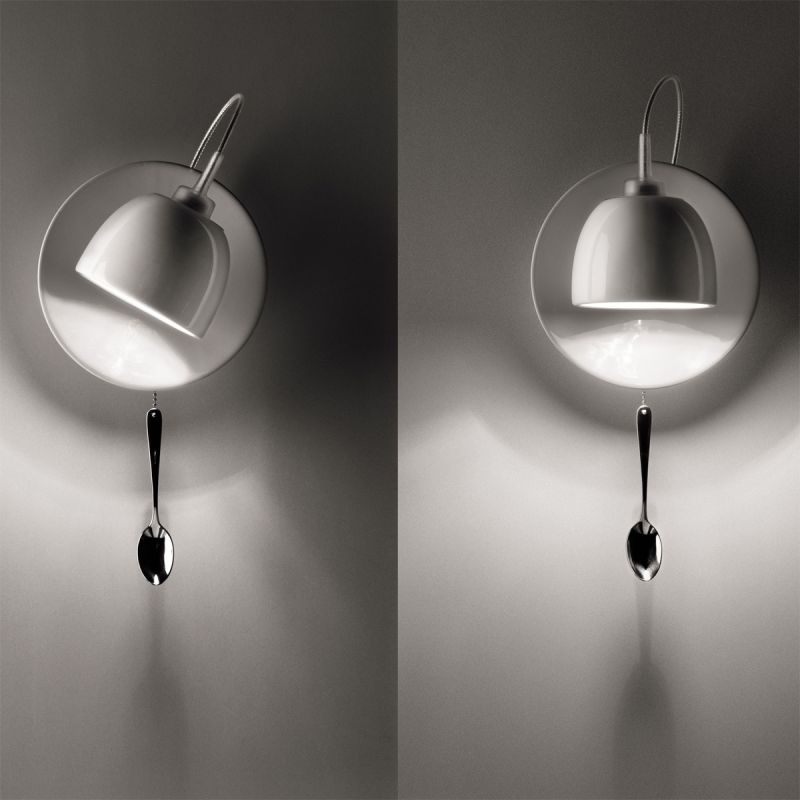 Light Au Lait von Ingo Maurer Light Au Lait von Ingo Maurer
