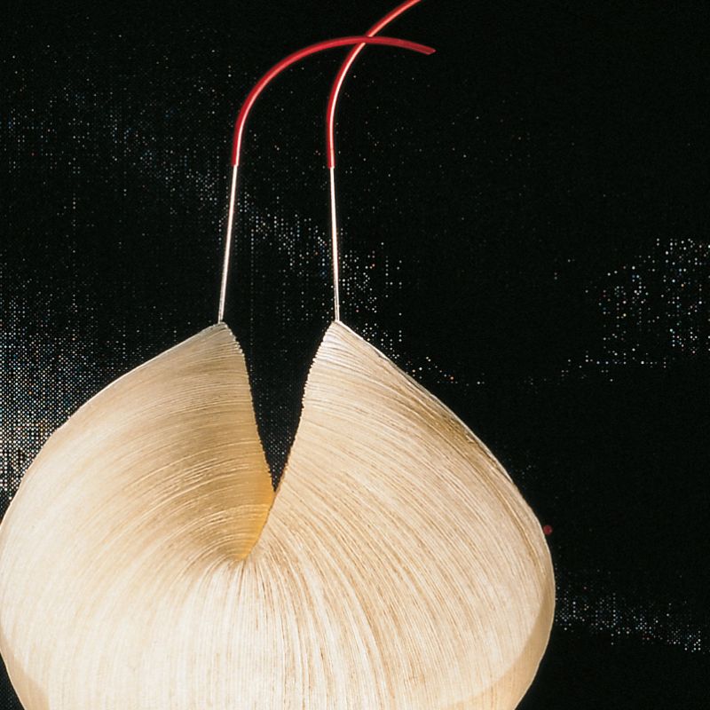 Ingo Maurer Poul Poul - The MaMo Nouchies Lampen Ingo Maurer Poul Poul - The MaMo Nouchies Lampen