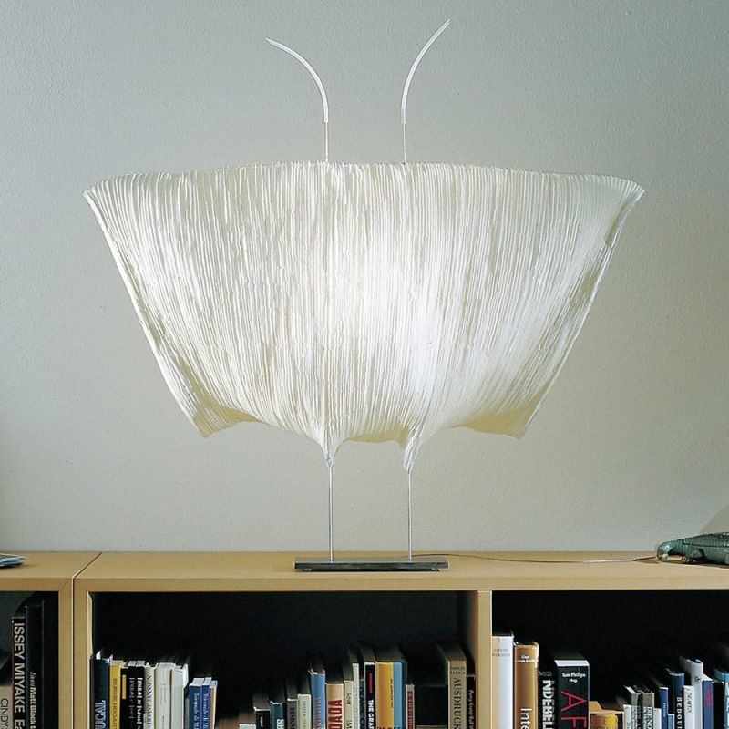 The MaMo Nouchies - Samurai Sideboard-Lampe von Ingo Maurer The MaMo Nouchies - Samurai Sideboard-Lampe von Ingo Maurer
