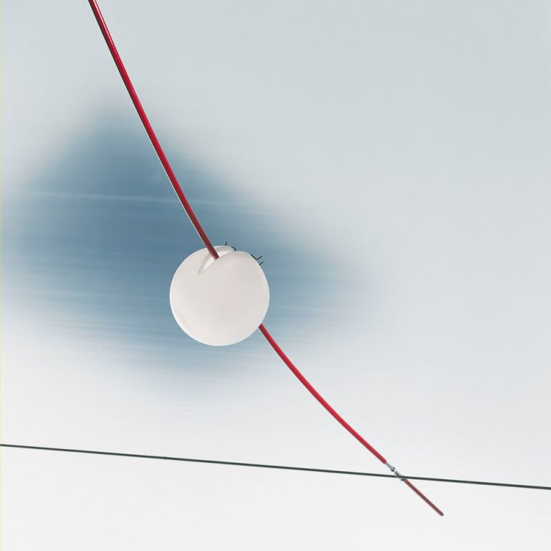 Ingo Maurer Seilsystem YaYaHo Element 1 Ingo Maurer Seilsystem YaYaHo Element 1