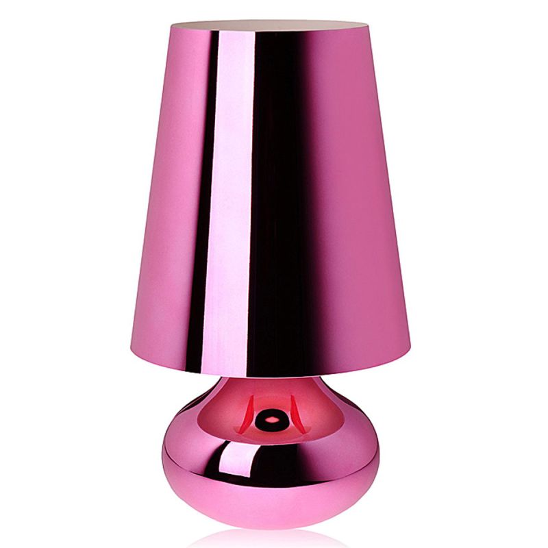Kartell Cindy Tischleuchte in pink Kartell Cindy Tischleuchte in pink