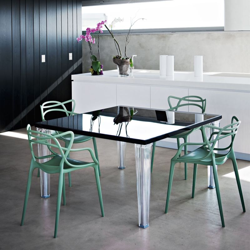 Kartell Masters Stuhl für Esstisch