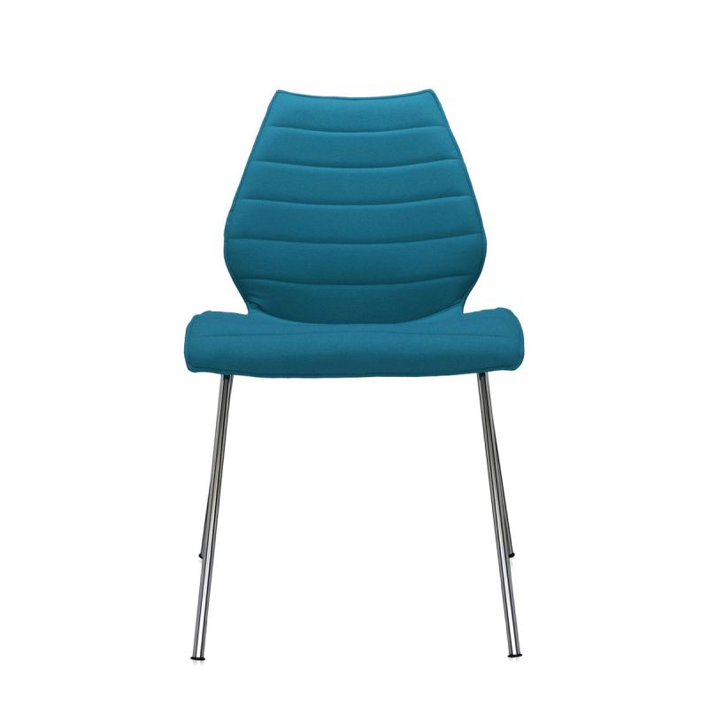Kartell Maui Soft petrol