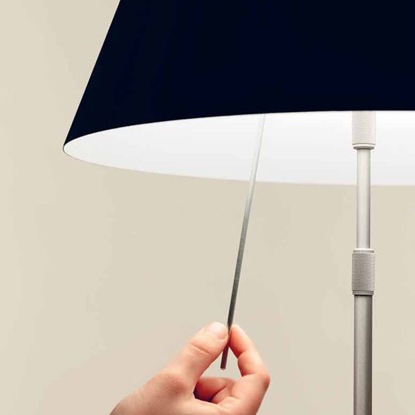 Luceplan Costanza Tavolo Touch-Dimmer