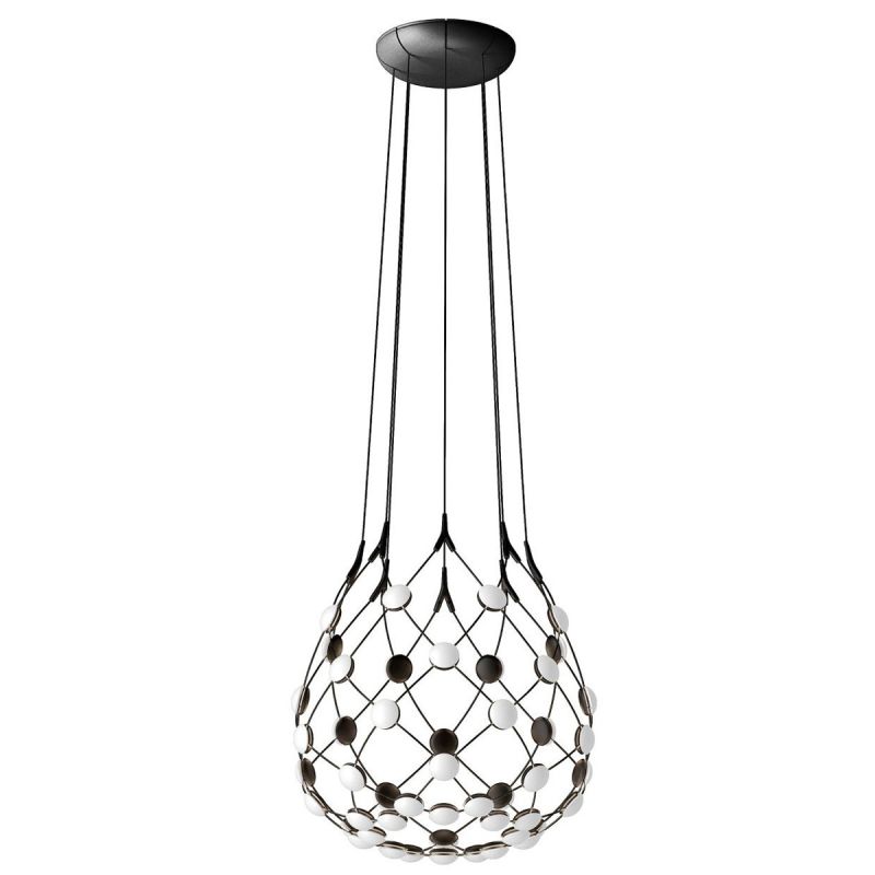 Luceplan Mesh 55 Luceplan Mesh 55