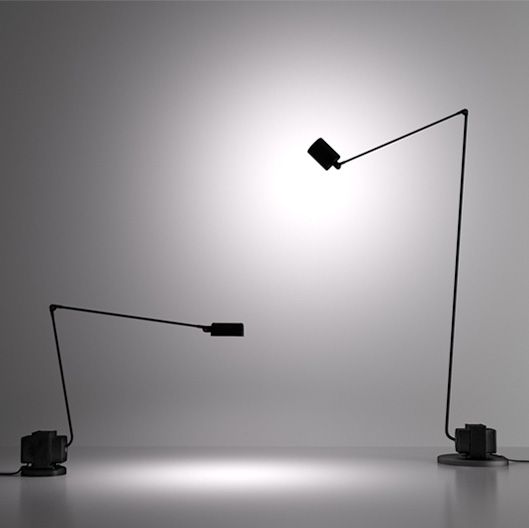 Lumina Daphine LED Tavolo Tischleuchte