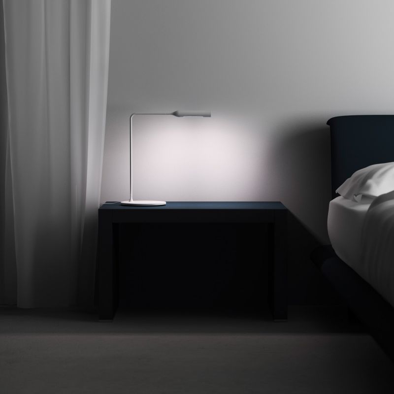 Lumina Flo Bedside