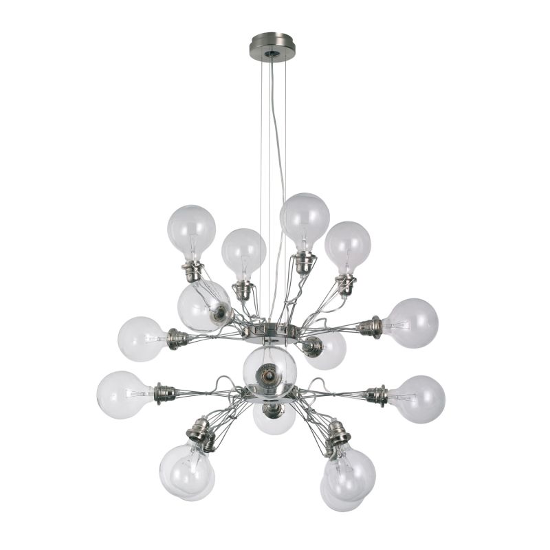 Lumina Matrix Doppia