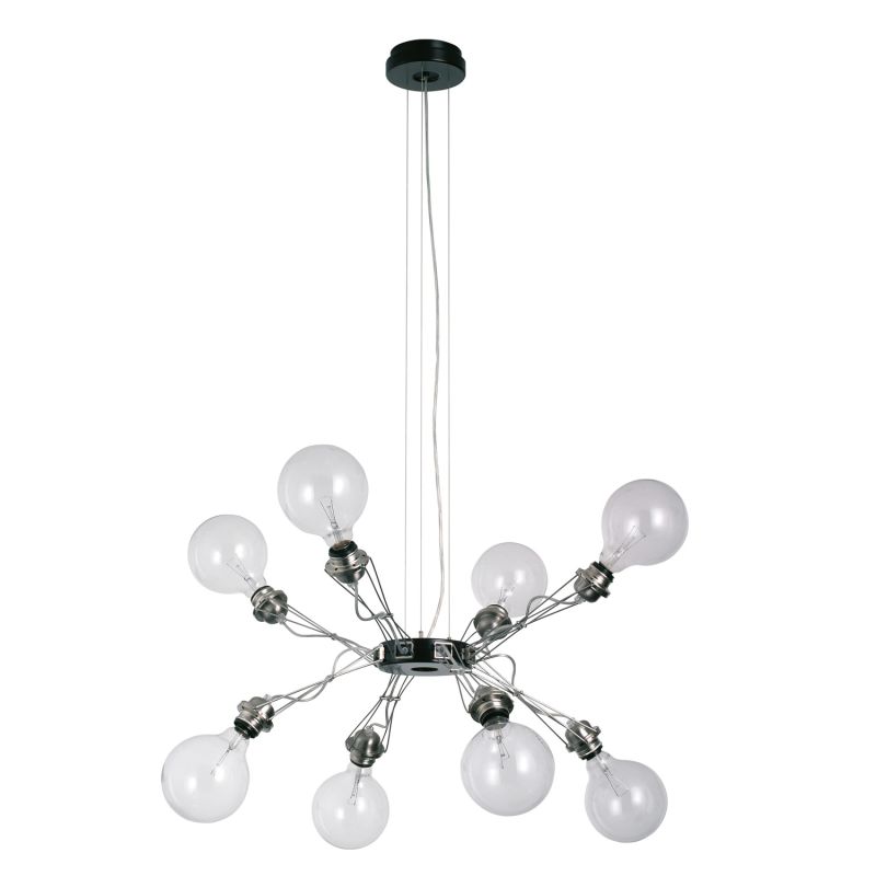 Lumina Matrix Otto