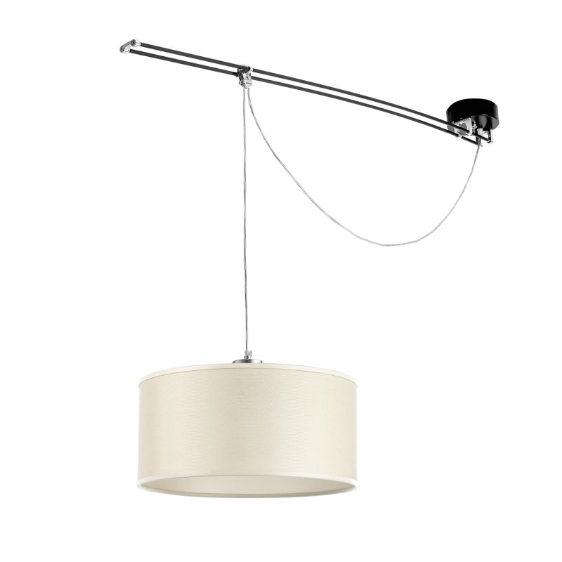 Lumina Moove Pendelleuchte
