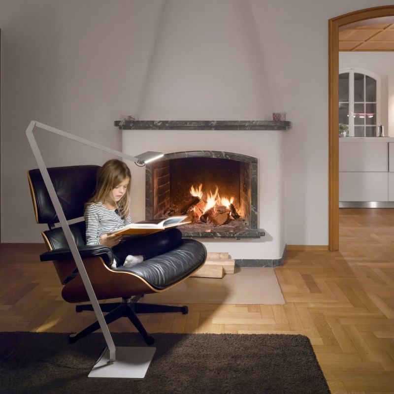 Nimbus Roxxane Home Leseleuchte