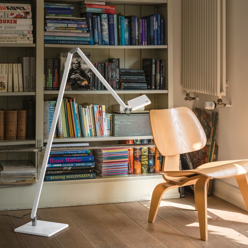 Nimbus Roxxane Home Leseleuchte