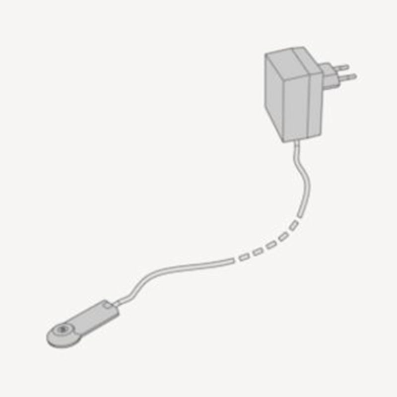 Magnetic Dock Ladegerät für Roxxane Leggera CL Magnetic Dock Ladegerät für Roxxane Leggera CL