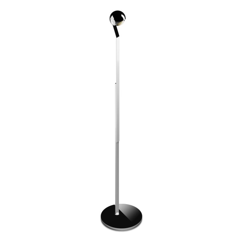 Occhio io 3d Lettura Chrome-Shine CMCC