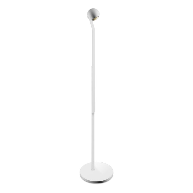 Occhio io 3d Lettura White Pure WWWW