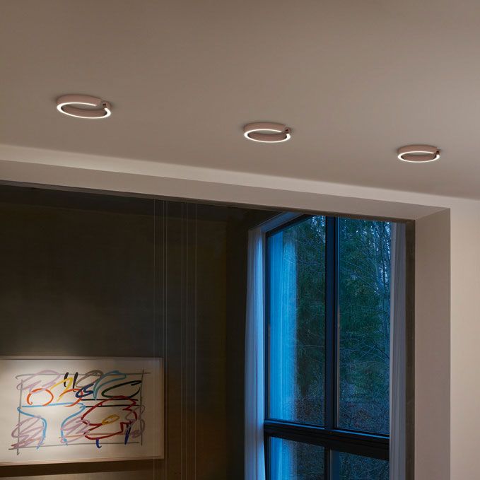 Occhio Mito Soffitto 20 Up Occhio Mito Soffitto 20 Up