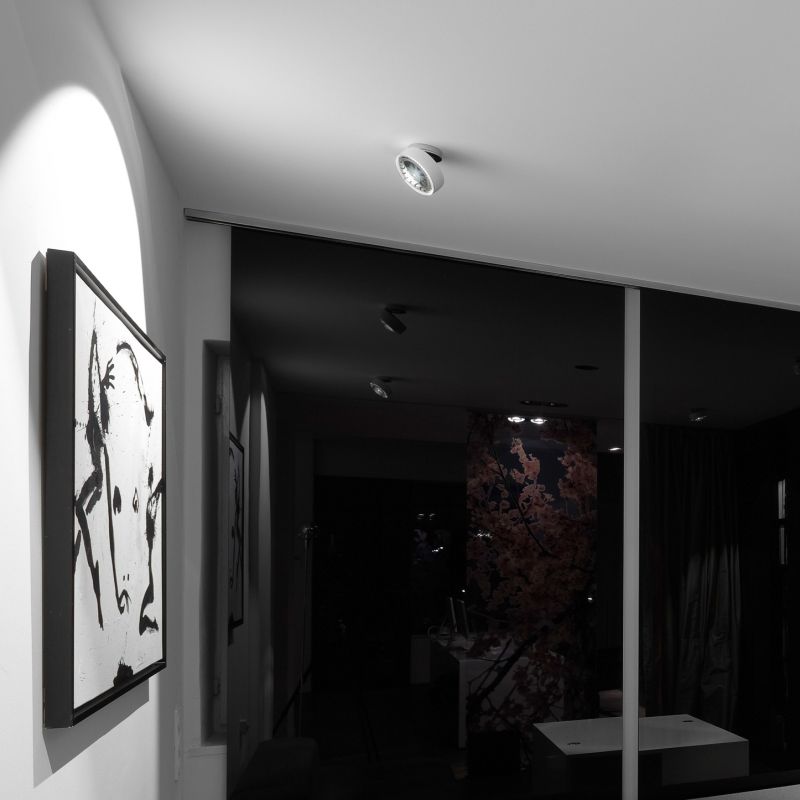 Occhio Piu alto VOLT LED C80