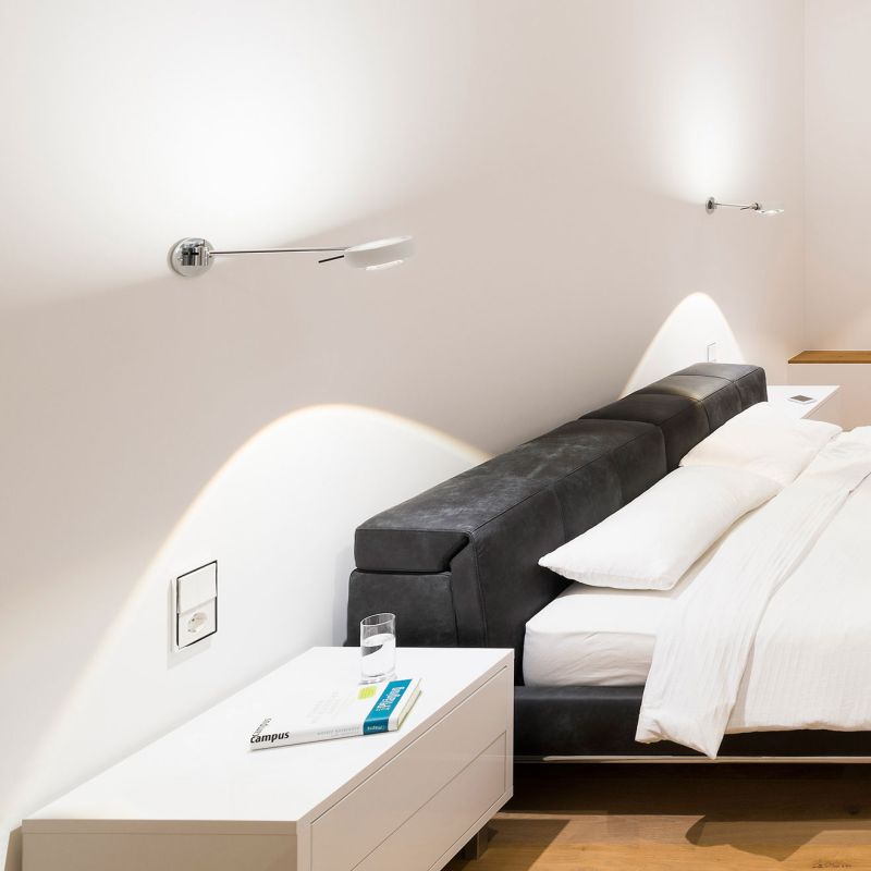 Occhio Sento LED Letto Occhio Sento LED Letto