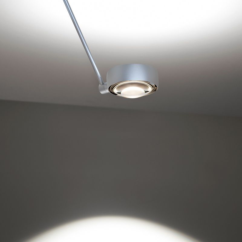 Occhio Sento LED E Soffitto Due Occhio Sento LED E Soffitto Due