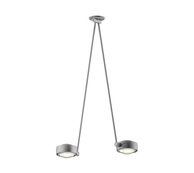 Occhio Sento LED E Soffitto Due Occhio Sento LED E Soffitto Due
