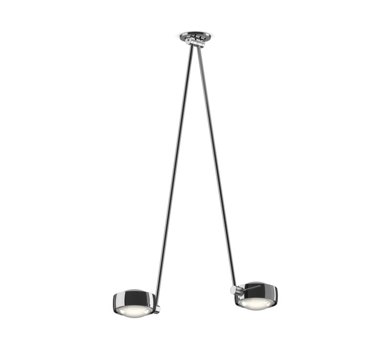 Occhio Sento LED E Soffitto Due Occhio Sento LED E Soffitto Due