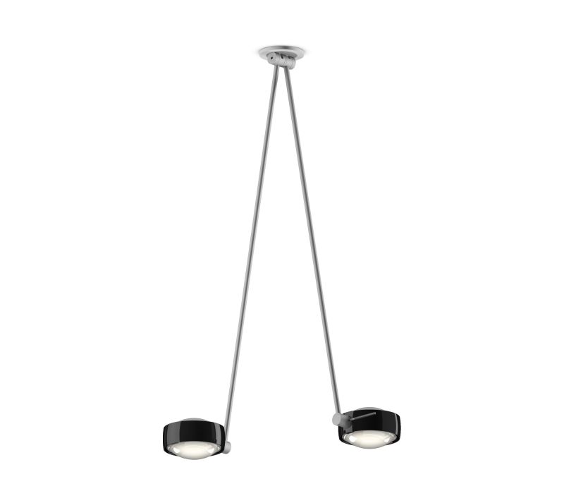 Occhio Sento LED E Soffitto Due Occhio Sento LED E Soffitto Due
