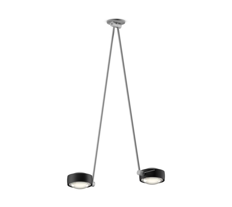 Occhio Sento LED E Soffitto Due Occhio Sento LED E Soffitto Due