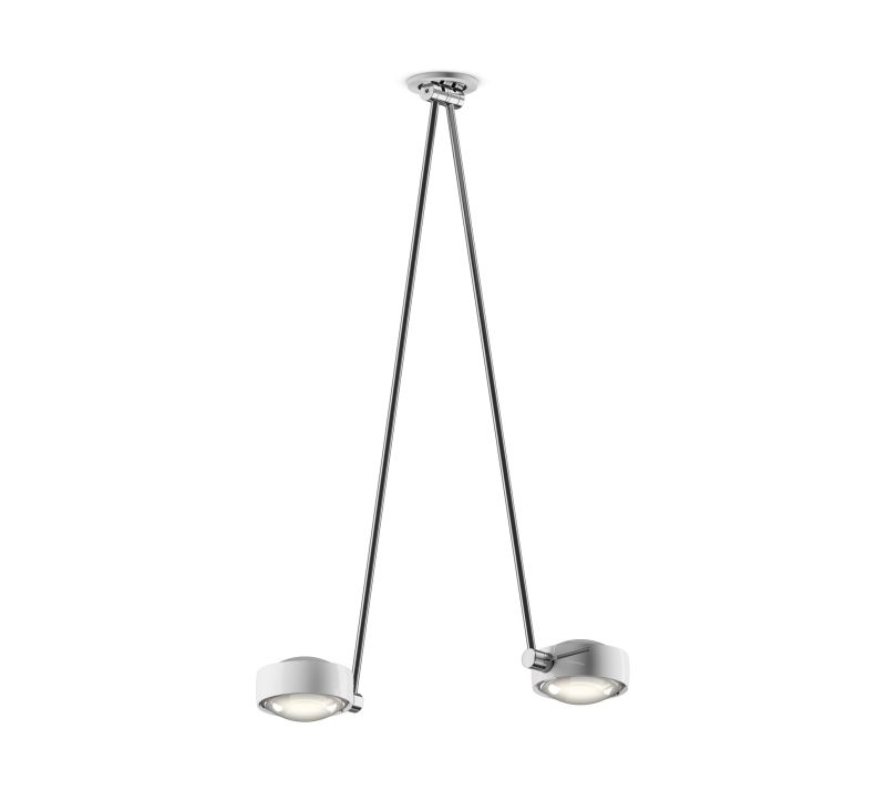 Occhio Sento LED E Soffitto Due Occhio Sento LED E Soffitto Due