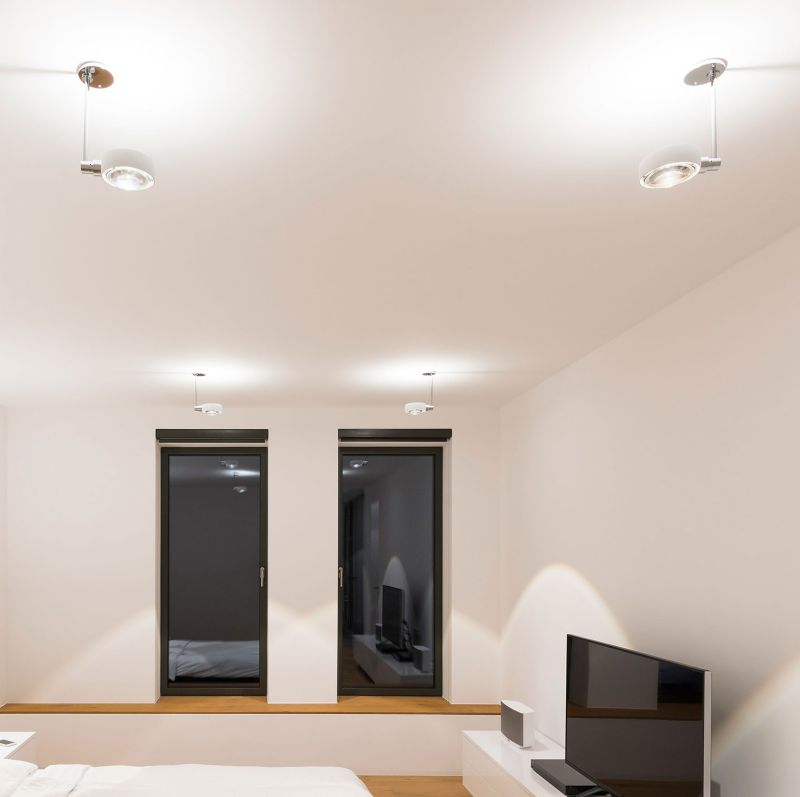 Occhio Sento LED Faro
