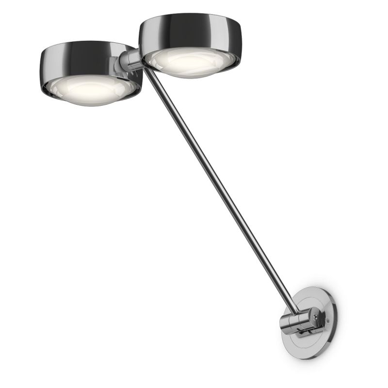 Occhio Sento LED Parete Doppio
