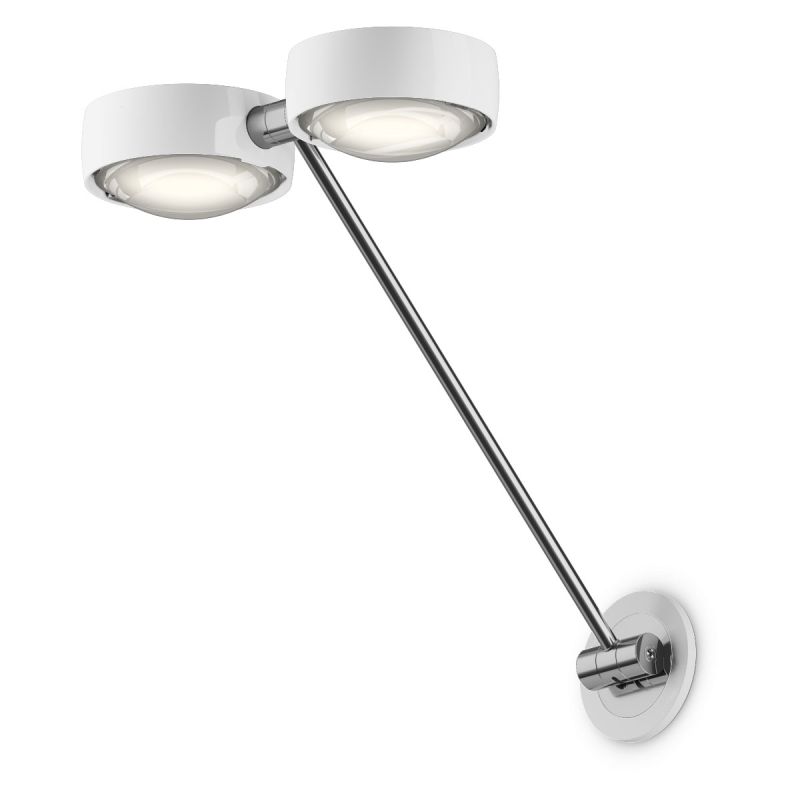 Occhio Sento LED Parete Doppio