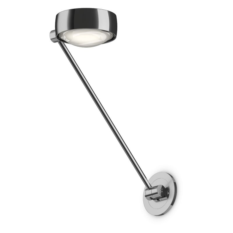 Occhio Sento LED Parete Singolo